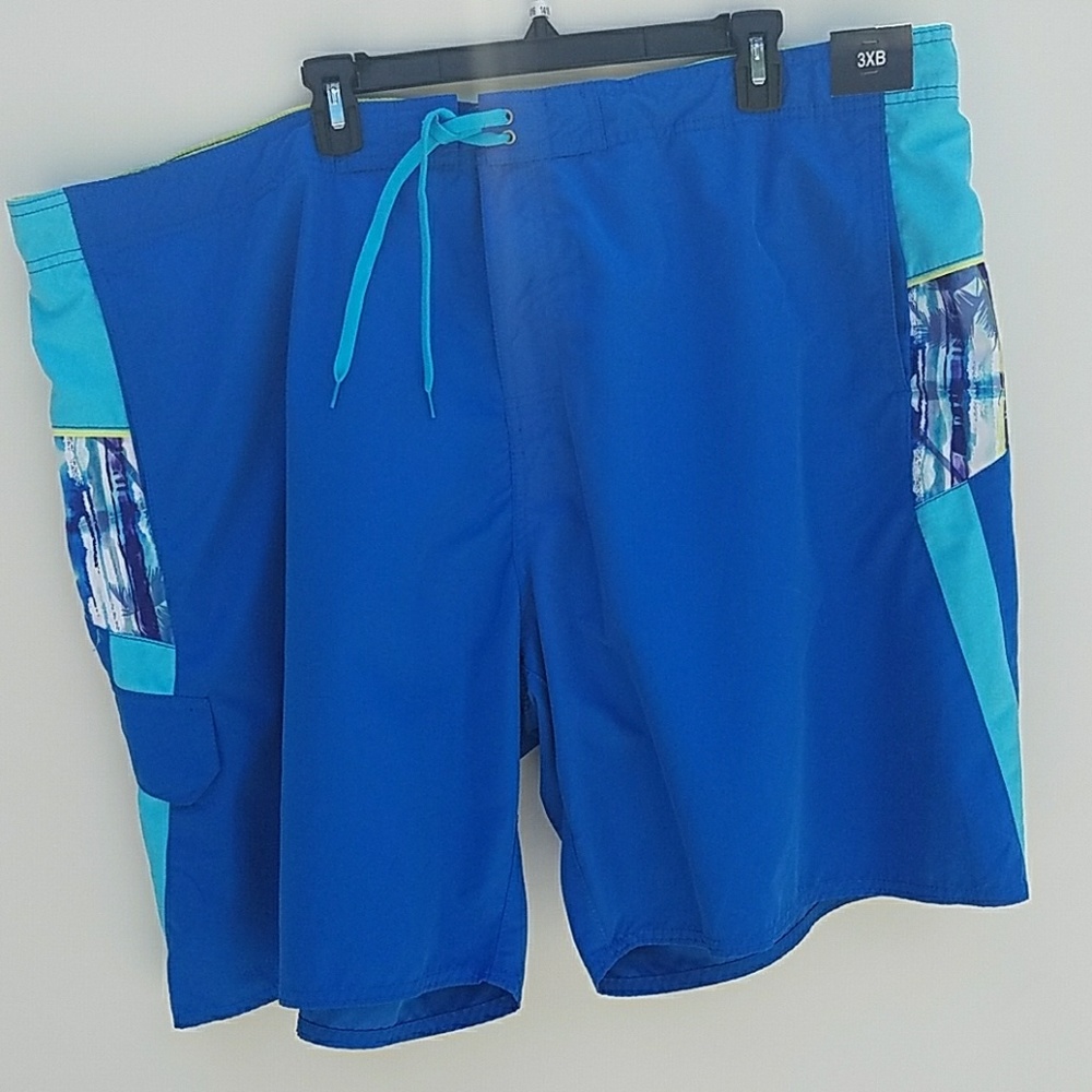 🆕️ Roundtree & Yorke  Swim Trunks